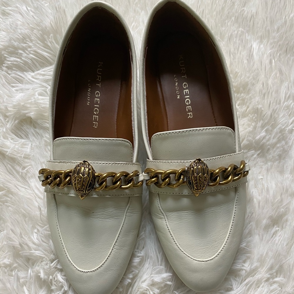 KURT GEIGER flats 🥿